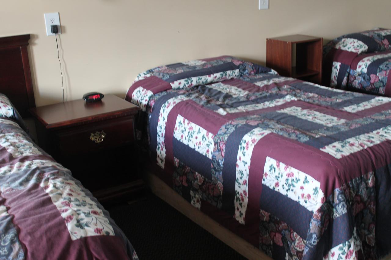 Troy Motel Kültér fotó