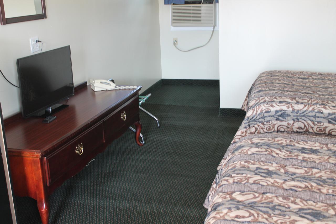 Troy Motel Kültér fotó