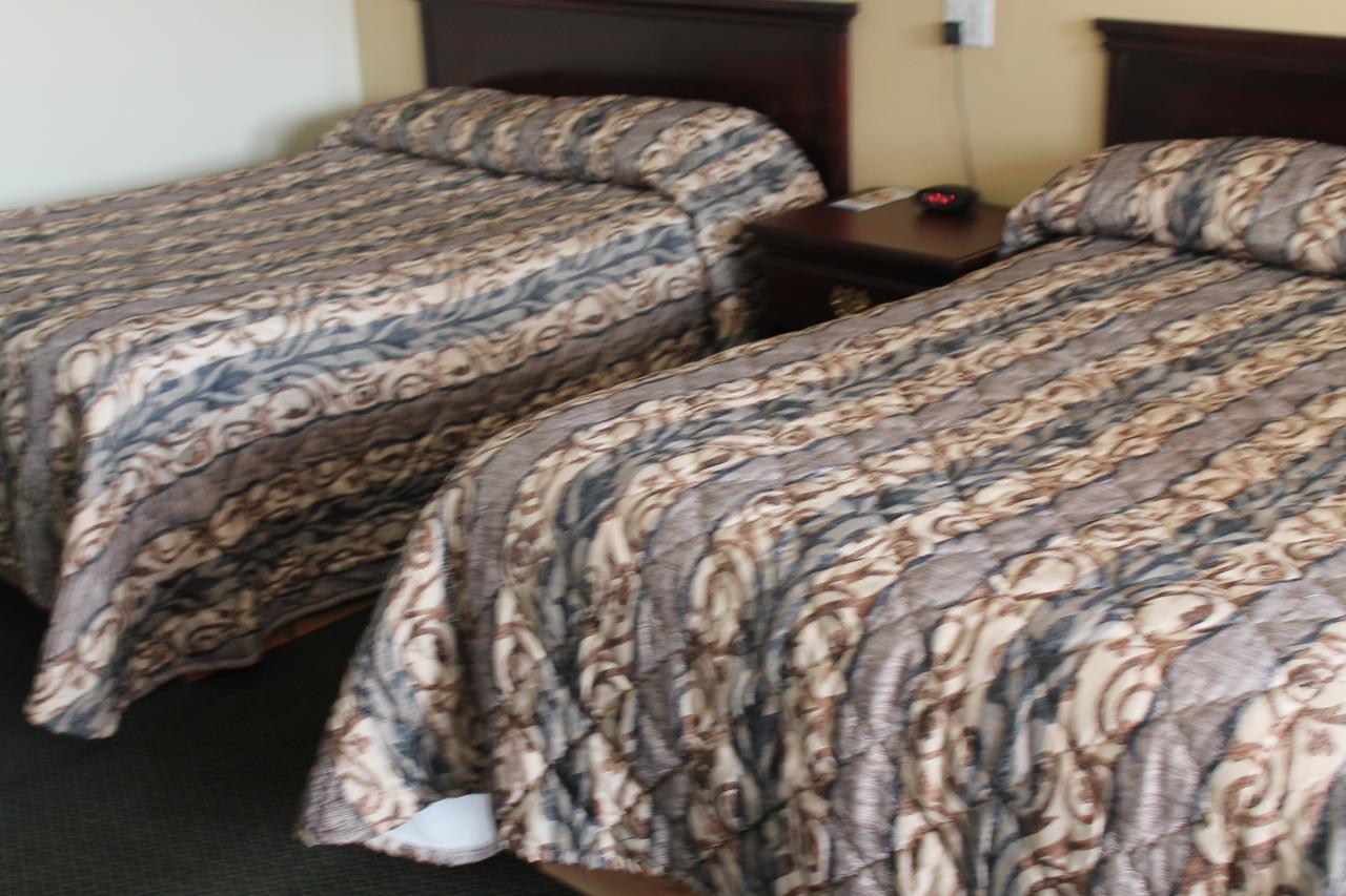 Troy Motel Kültér fotó